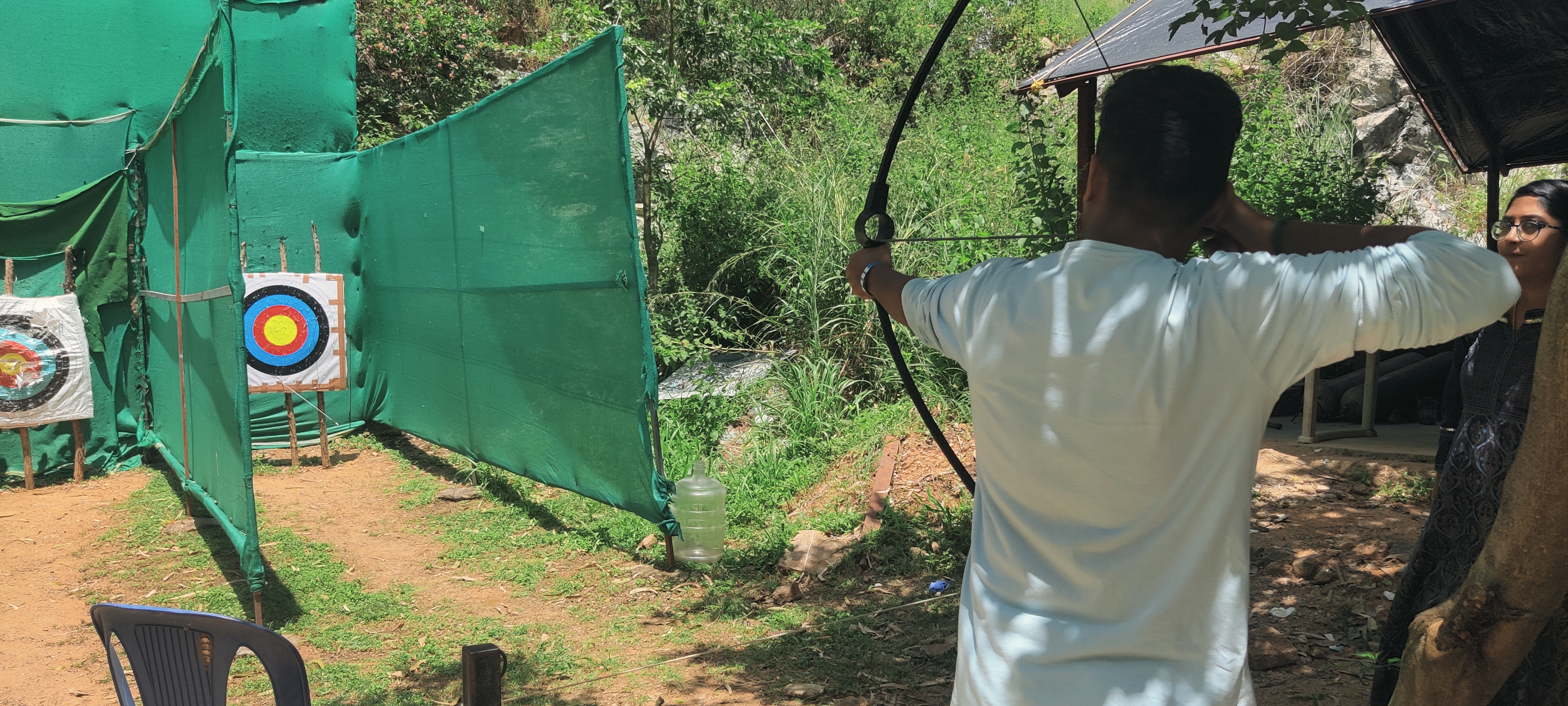 3. Team Outing, Bengaluru
